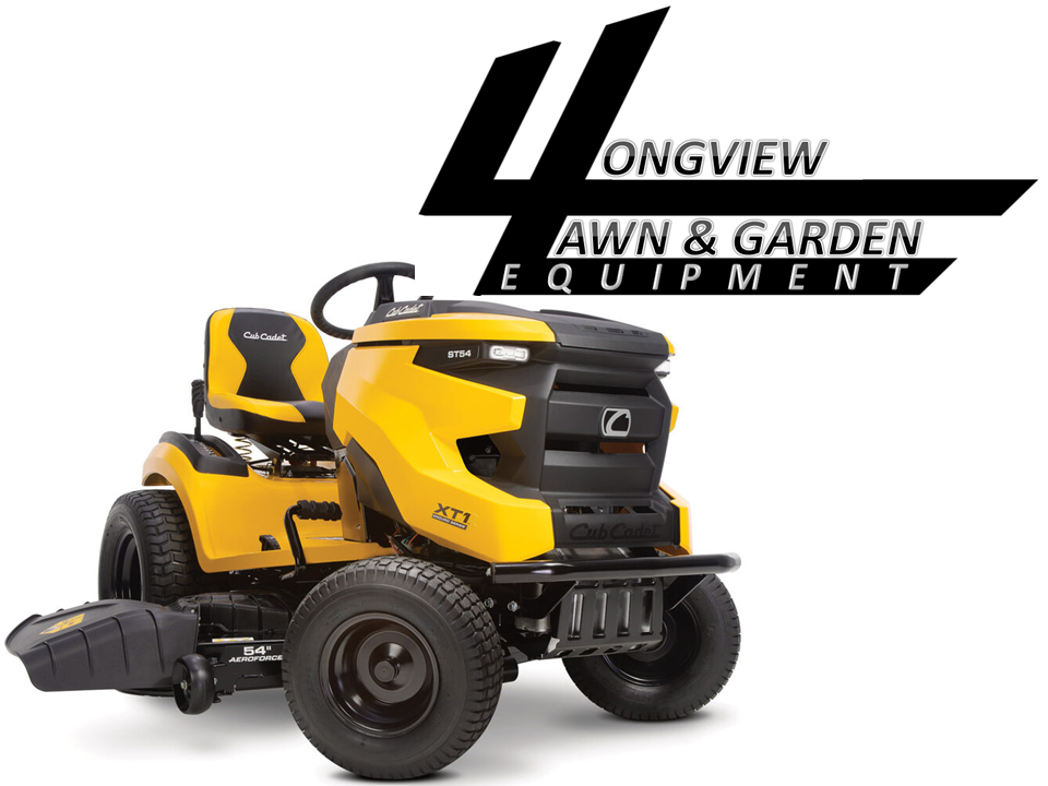 InStock New and Used Models For Sale in Longview, TX Longview Lawn